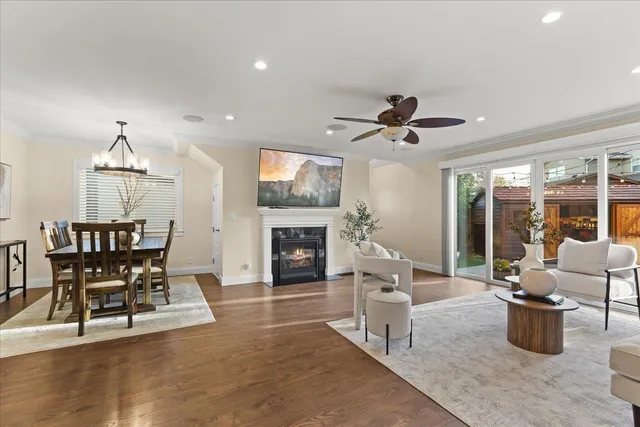 $2,799,950 | 295 Beverly Court, Campbell, CA 95008