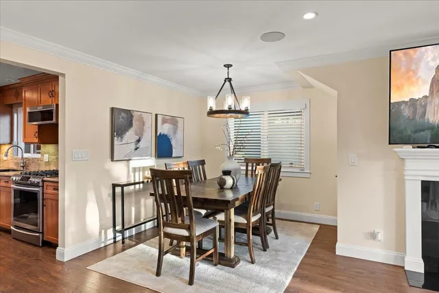 $2,799,950 | 295 Beverly Court, Campbell, CA 95008