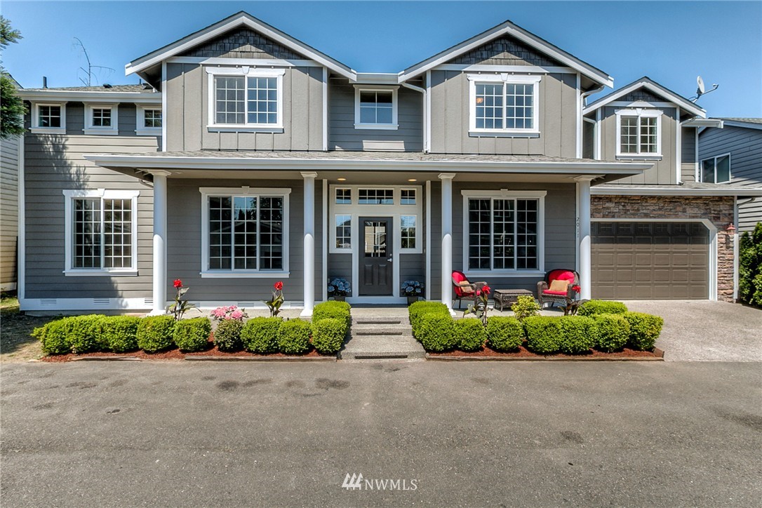 2011 Elma Place Northeast Renton, WA 98059 - Photo 1 of 24