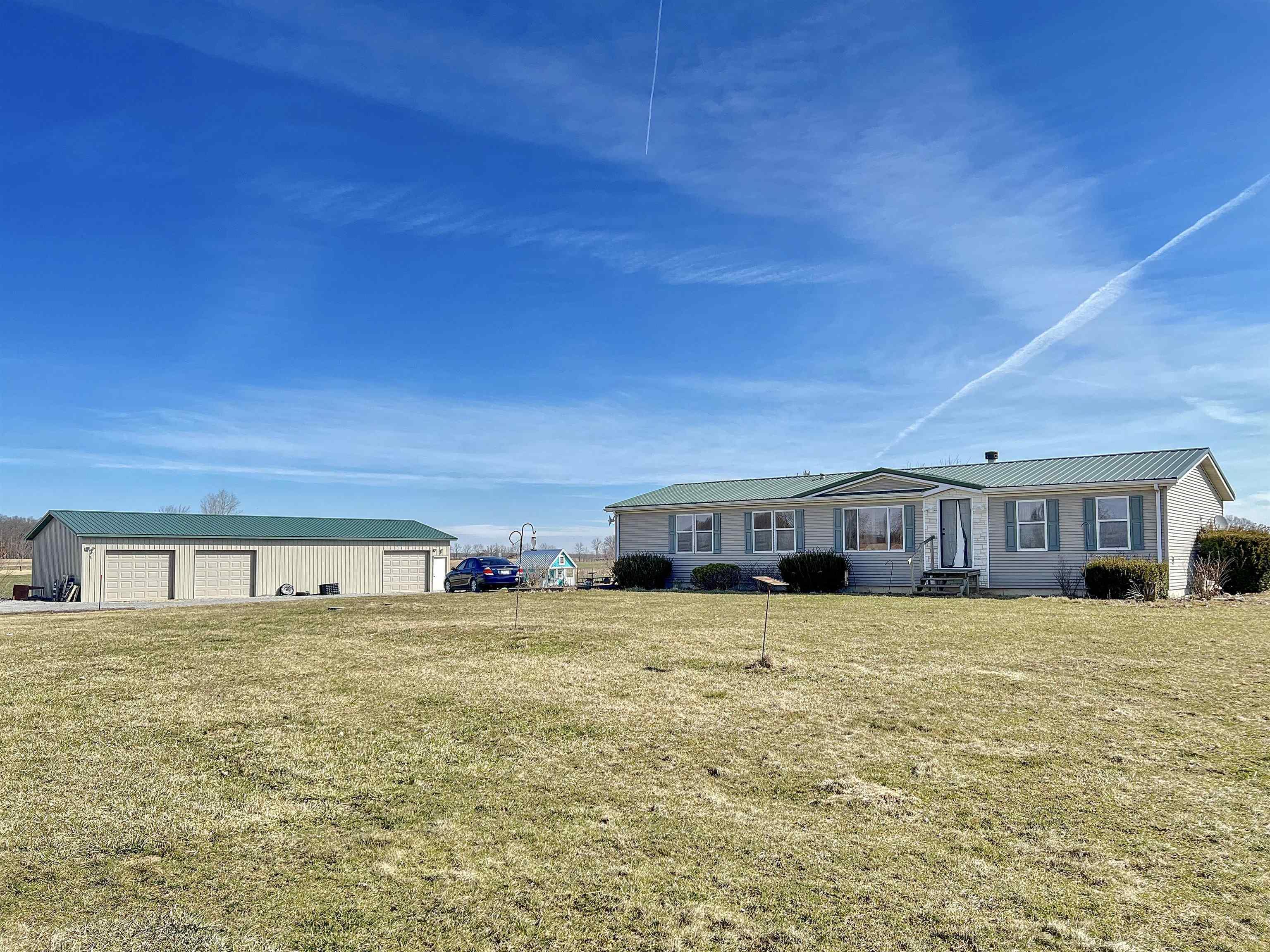 4063 County Road 79 Butler, IN 46721 - Photo 1 of 24