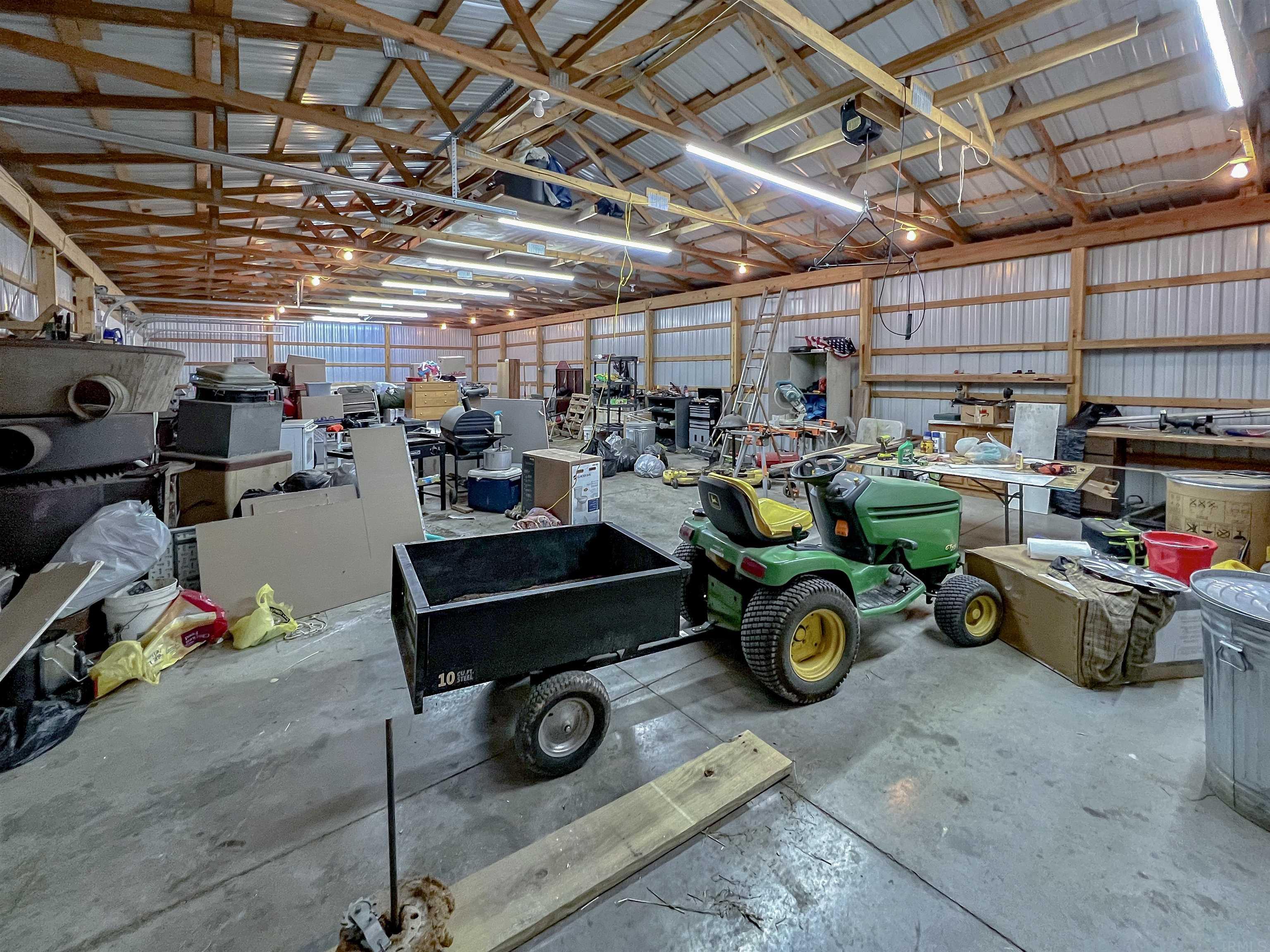 4063 County Road 79 Butler, IN 46721 - Photo 3 of 24