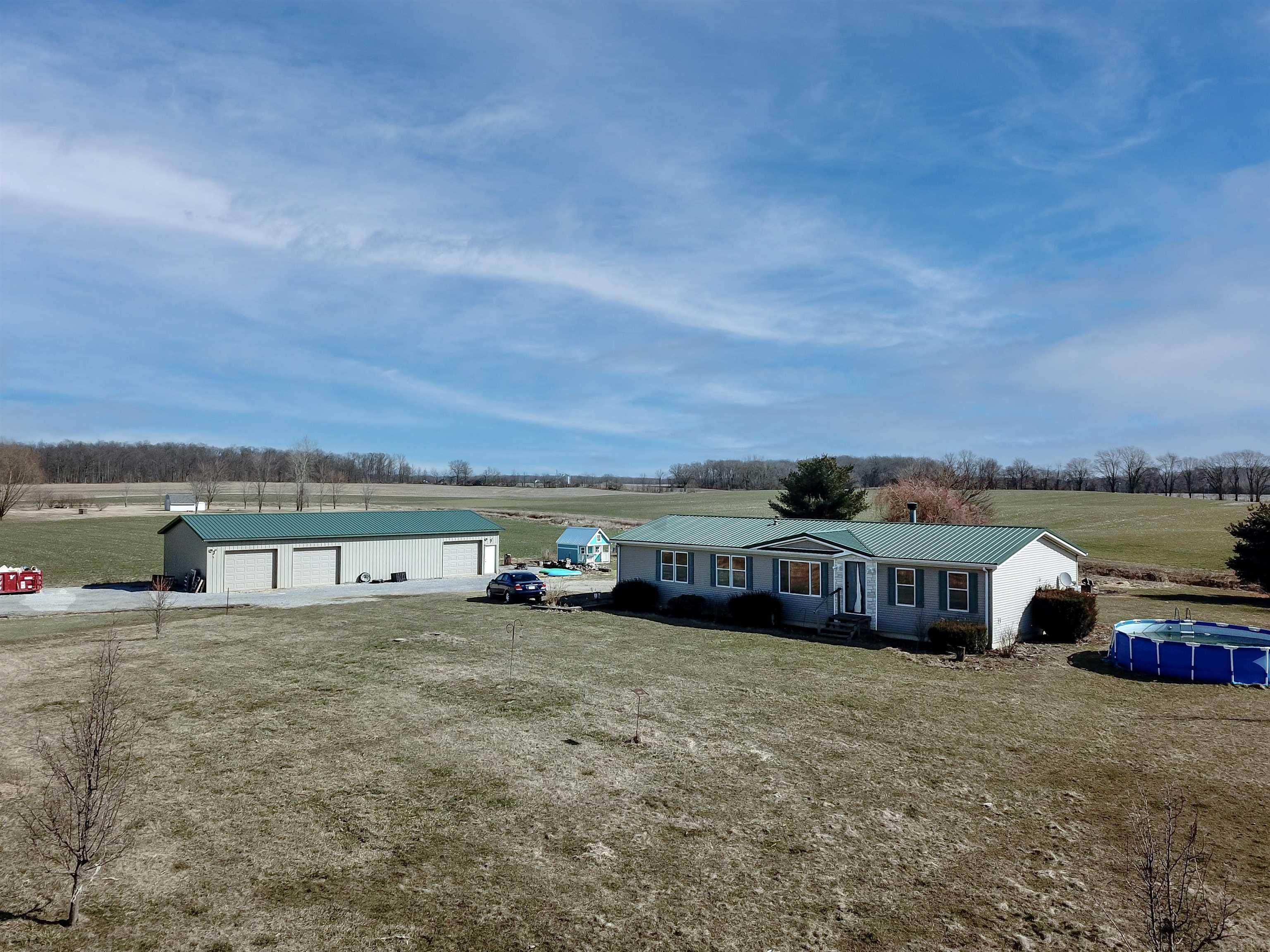 4063 County Road 79 Butler, IN 46721 - Photo 5 of 24