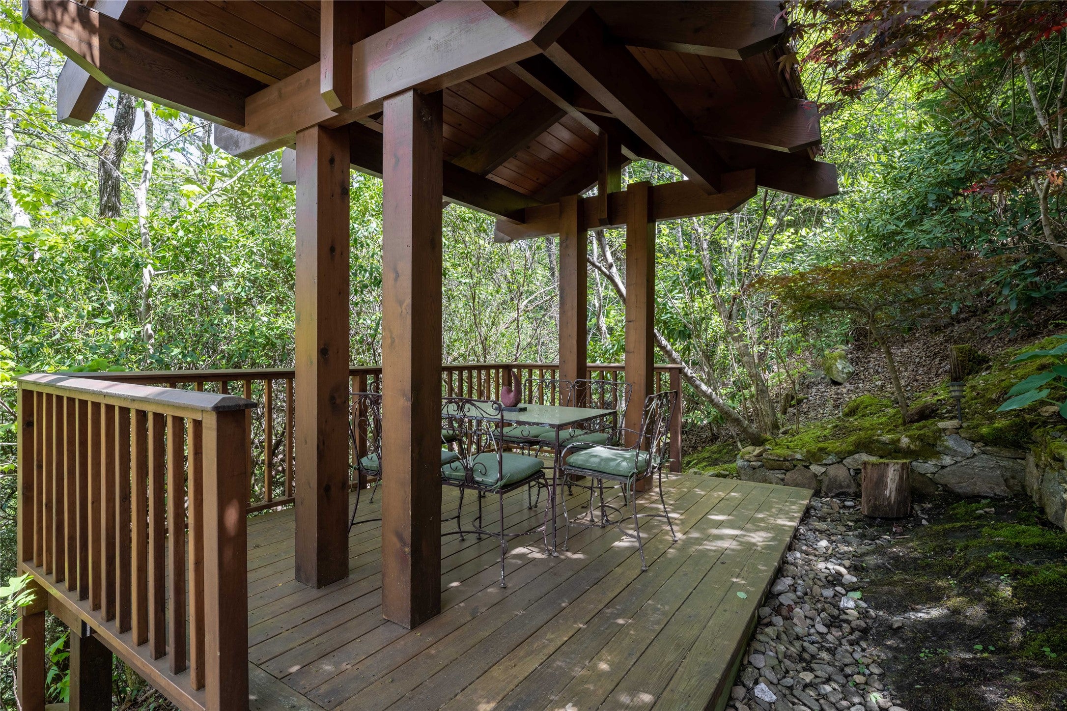 310 Mount Admire Road Cullowhee, NC 28723 - Photo 66 of 98 Gallery Image 66