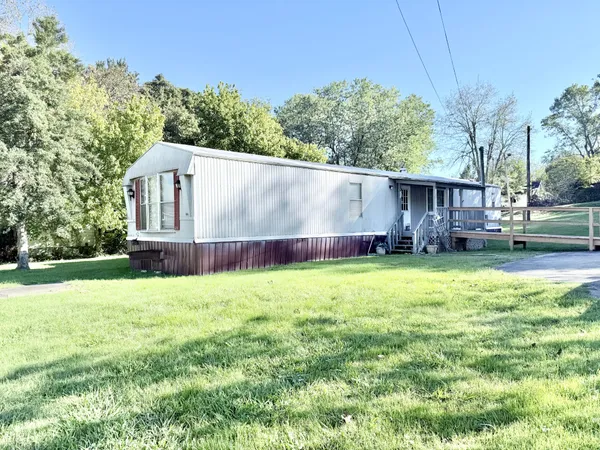 $65,000 | 66 West Pine Street, Nortonville, KY 42442