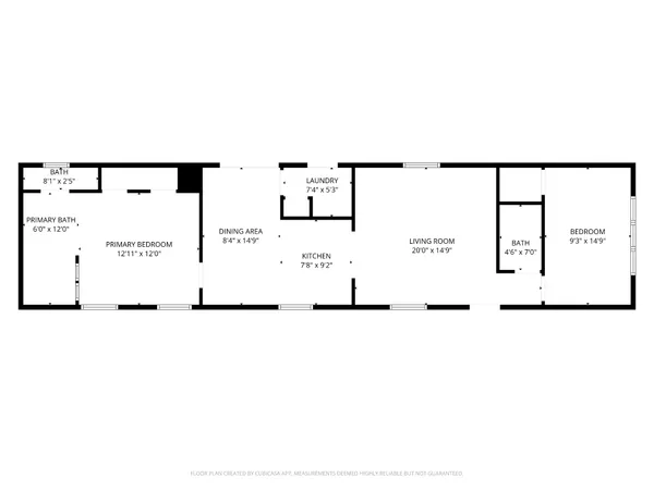 $65,000 | 66 West Pine Street, Nortonville, KY 42442