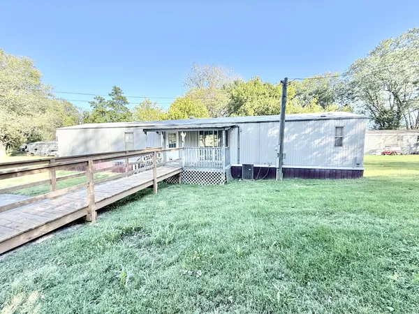 $65,000 | 66 West Pine Street, Nortonville, KY 42442