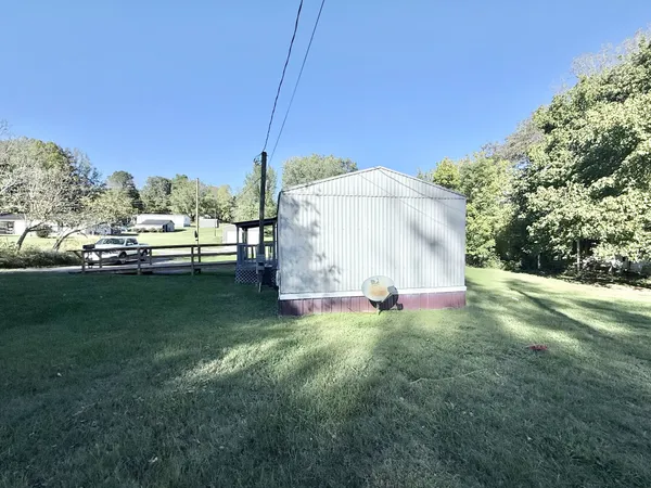 $65,000 | 66 West Pine Street, Nortonville, KY 42442