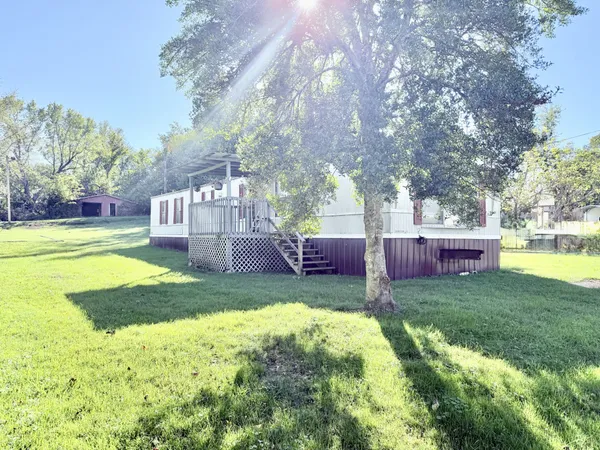 $65,000 | 66 West Pine Street, Nortonville, KY 42442