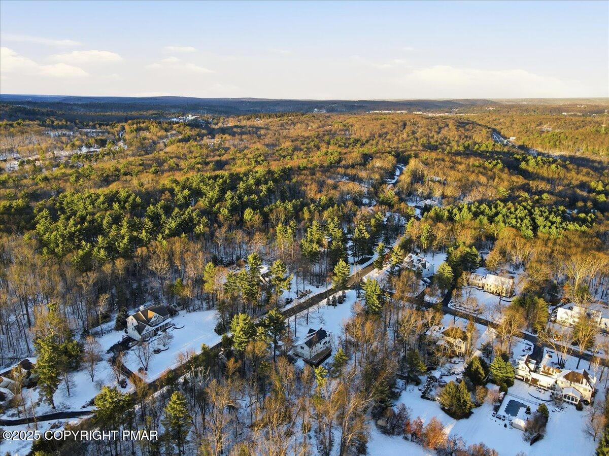 1395 Kelly Road Stroudsburg, PA 18360 - Photo 12 of 48 an aerial view of multiple house