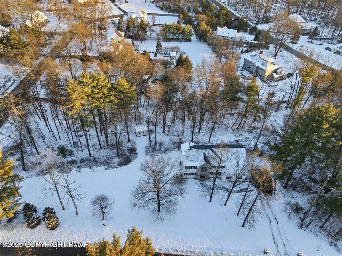1395 Kelly Road Stroudsburg, PA 18360 - Photo 15 of 48 a view of outdoor space with seating
