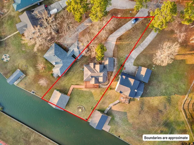 $850,000 | 135 Naus Drive, Scroggins, TX 75480