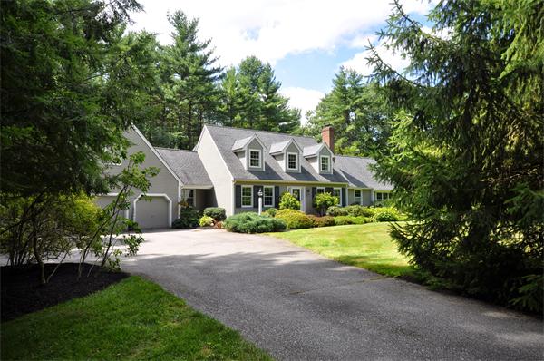 81 Poor Farm Road Harvard, MA 01451 - Photo 1 of 30
