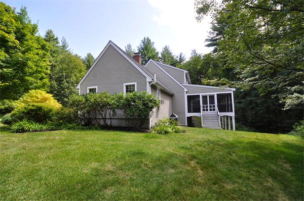 81 Poor Farm Road Harvard, MA 01451 - Photo 2 of 30