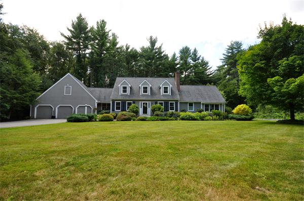 81 Poor Farm Road Harvard, MA 01451 - Photo 27 of 30