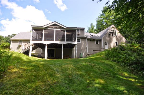 81 Poor Farm Road Harvard, MA 01451 - Photo 28 of 30