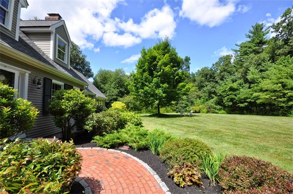 81 Poor Farm Road Harvard, MA 01451 - Photo 29 of 30