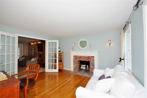 81 Poor Farm Road Harvard, MA 01451 - Photo 6 of 30