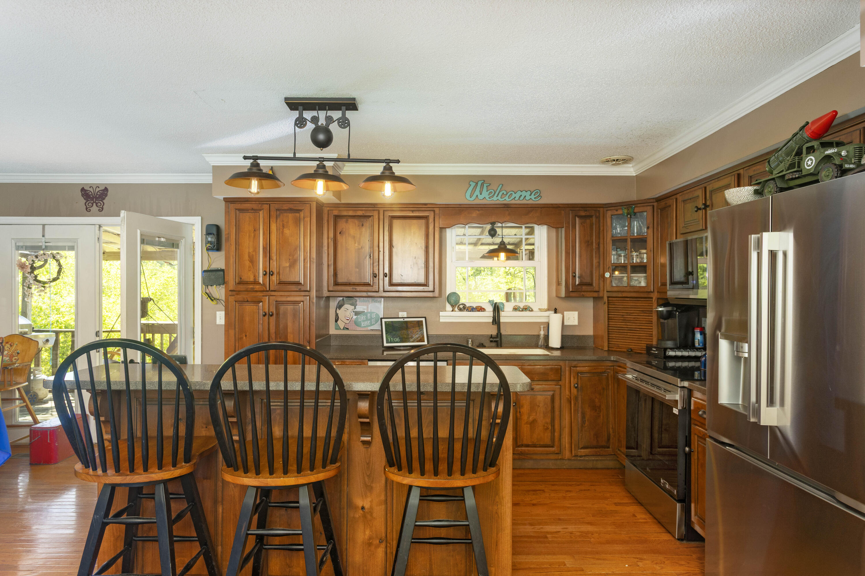 217 Roberts Road Spring City, TN 37381 - Photo 11 of 52 16