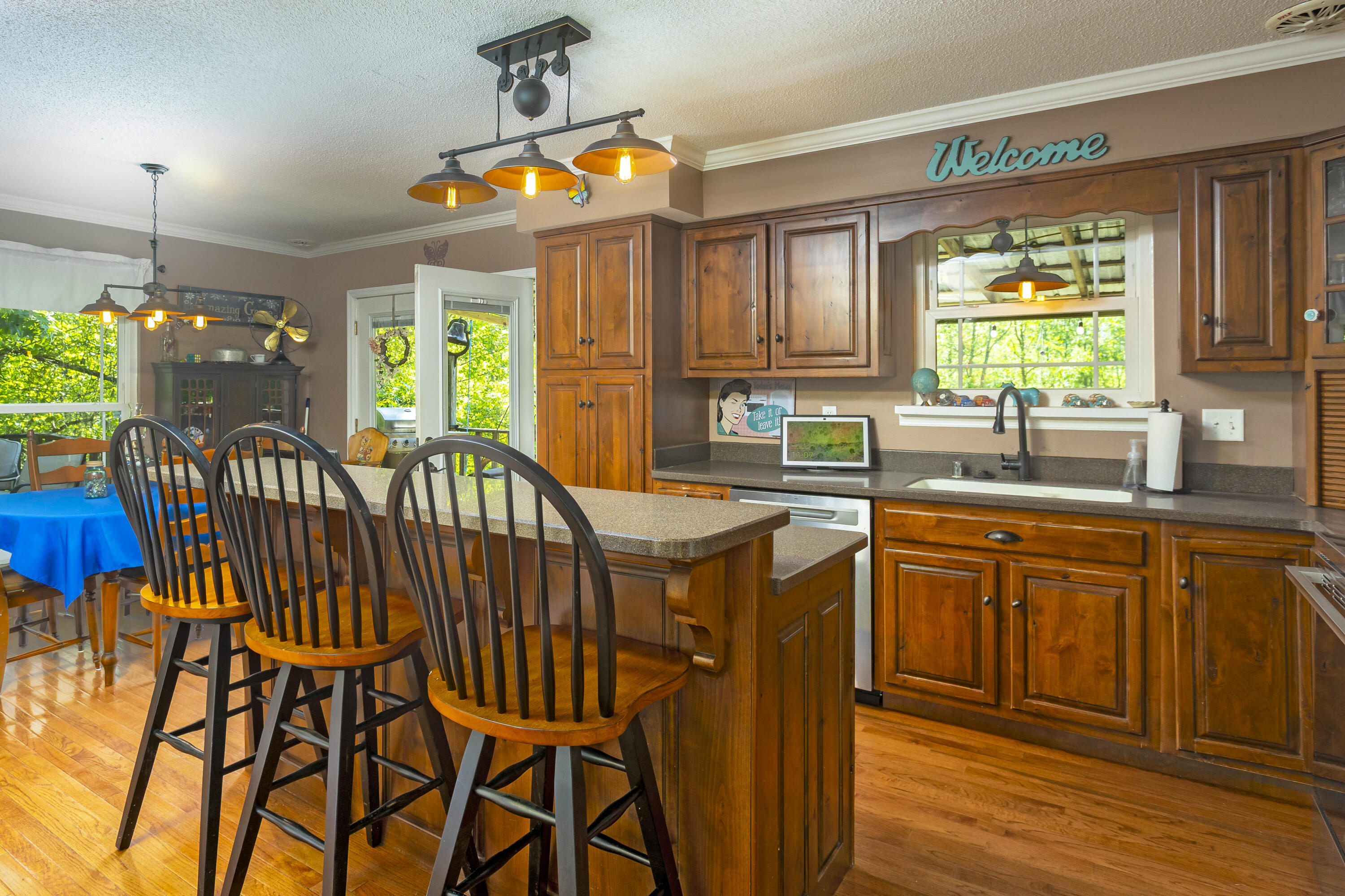 217 Roberts Road Spring City, TN 37381 - Photo 12 of 52 17