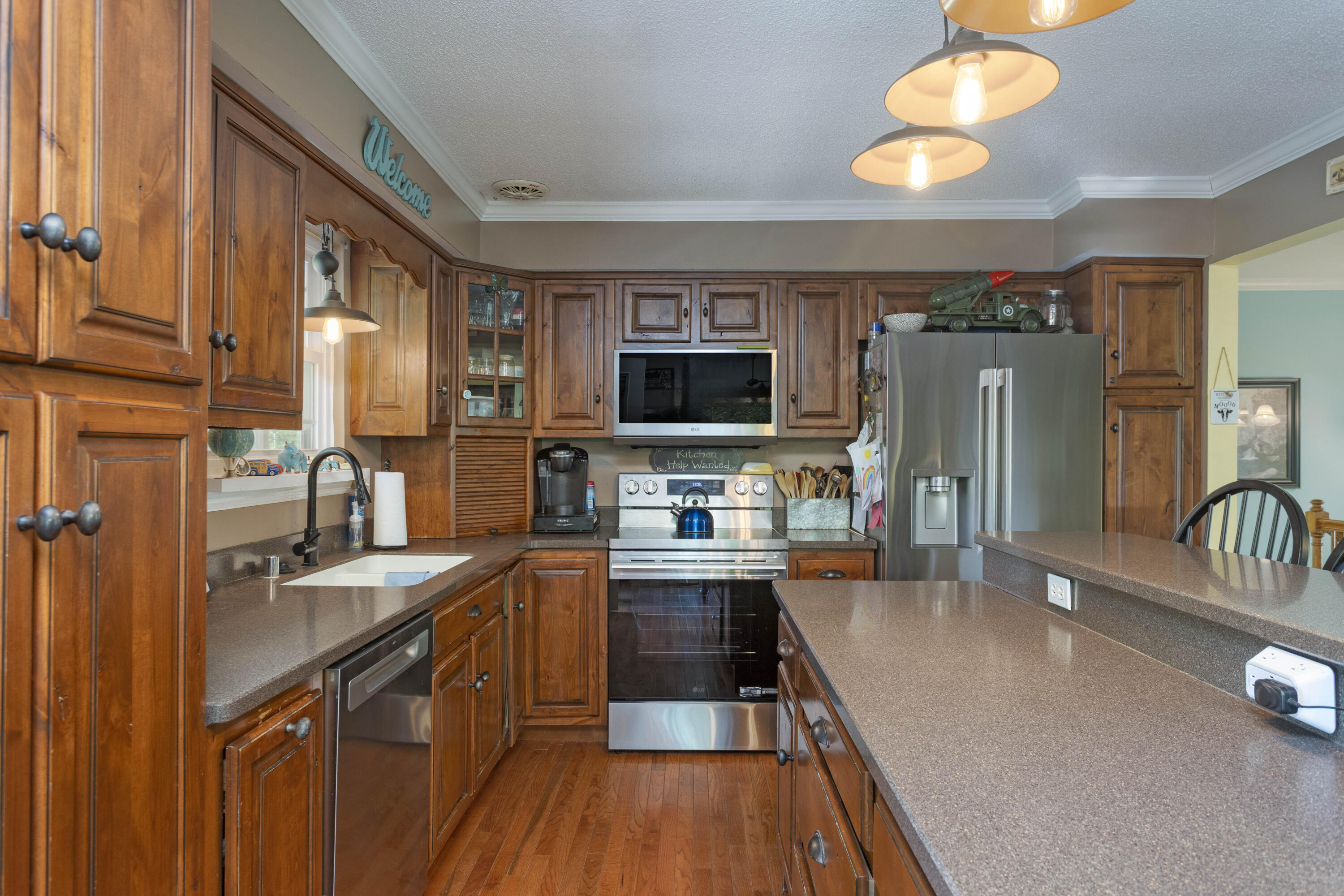 217 Roberts Road Spring City, TN 37381 - Photo 14 of 52 19