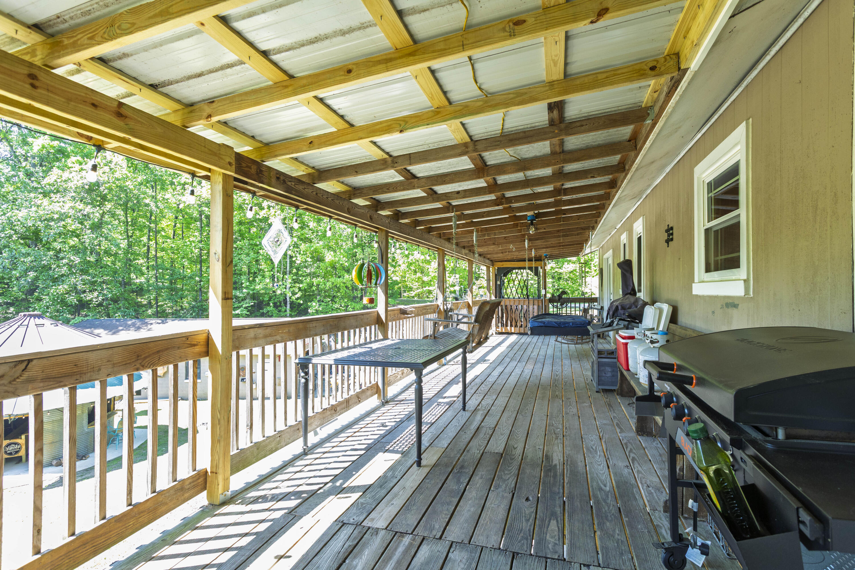 217 Roberts Road Spring City, TN 37381 - Photo 29 of 52 35