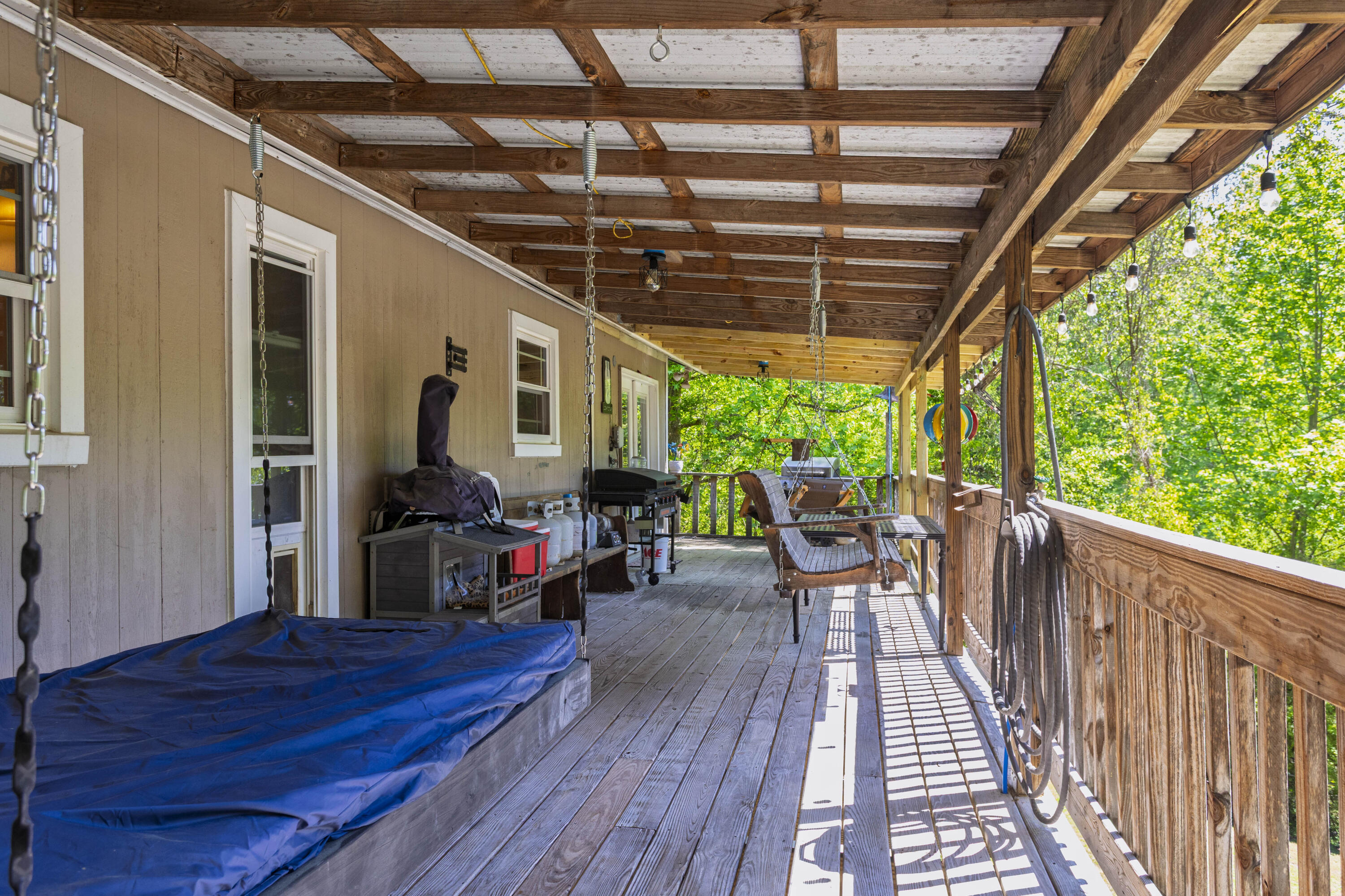 217 Roberts Road Spring City, TN 37381 - Photo 31 of 52 37