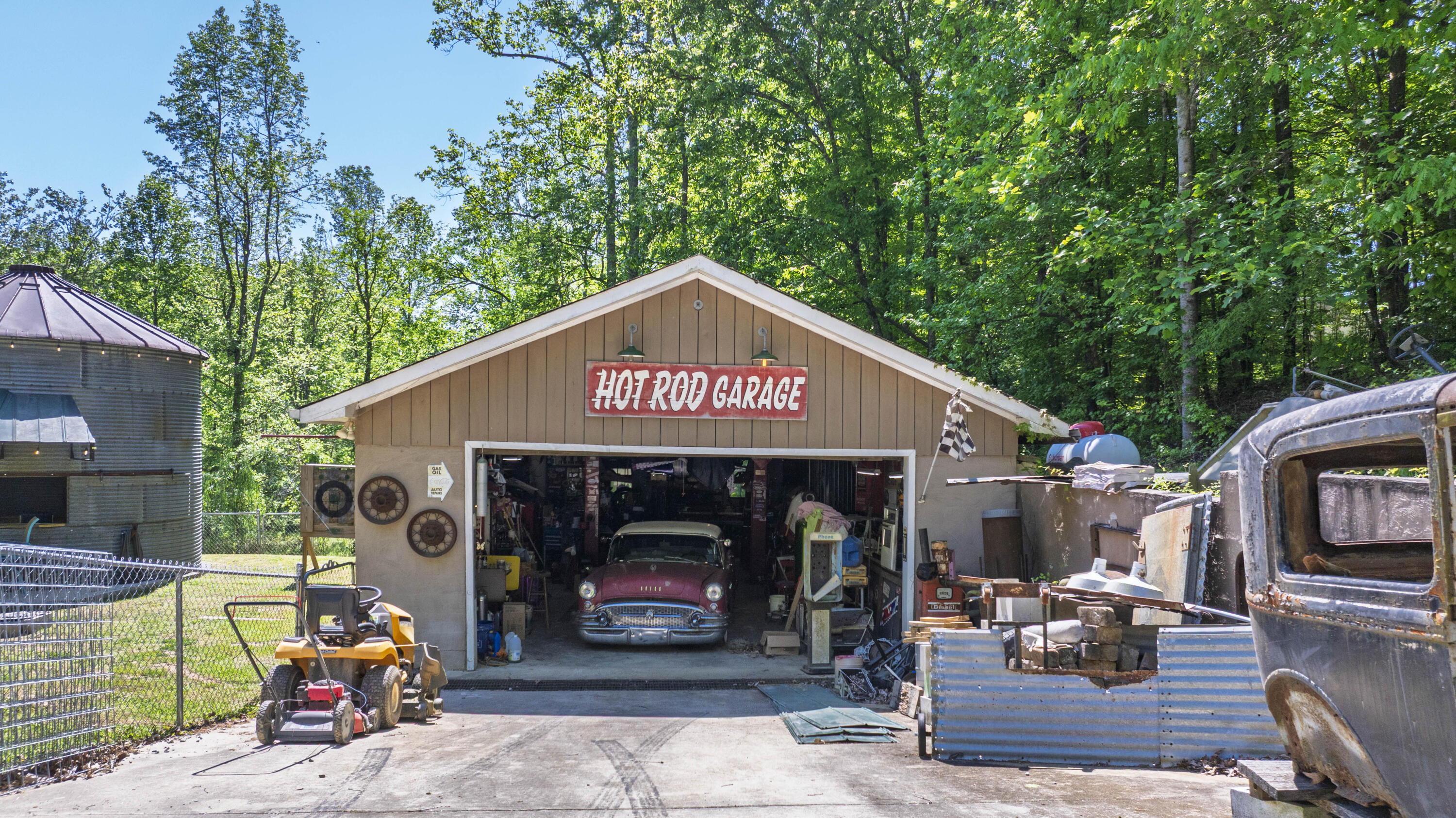 217 Roberts Road Spring City, TN 37381 - Photo 34 of 52 40