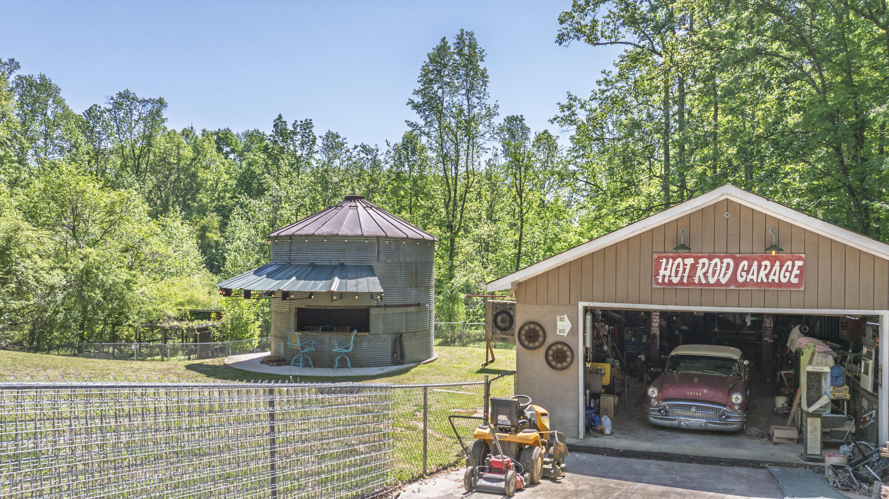 217 Roberts Road Spring City, TN 37381 - Photo 35 of 52 41