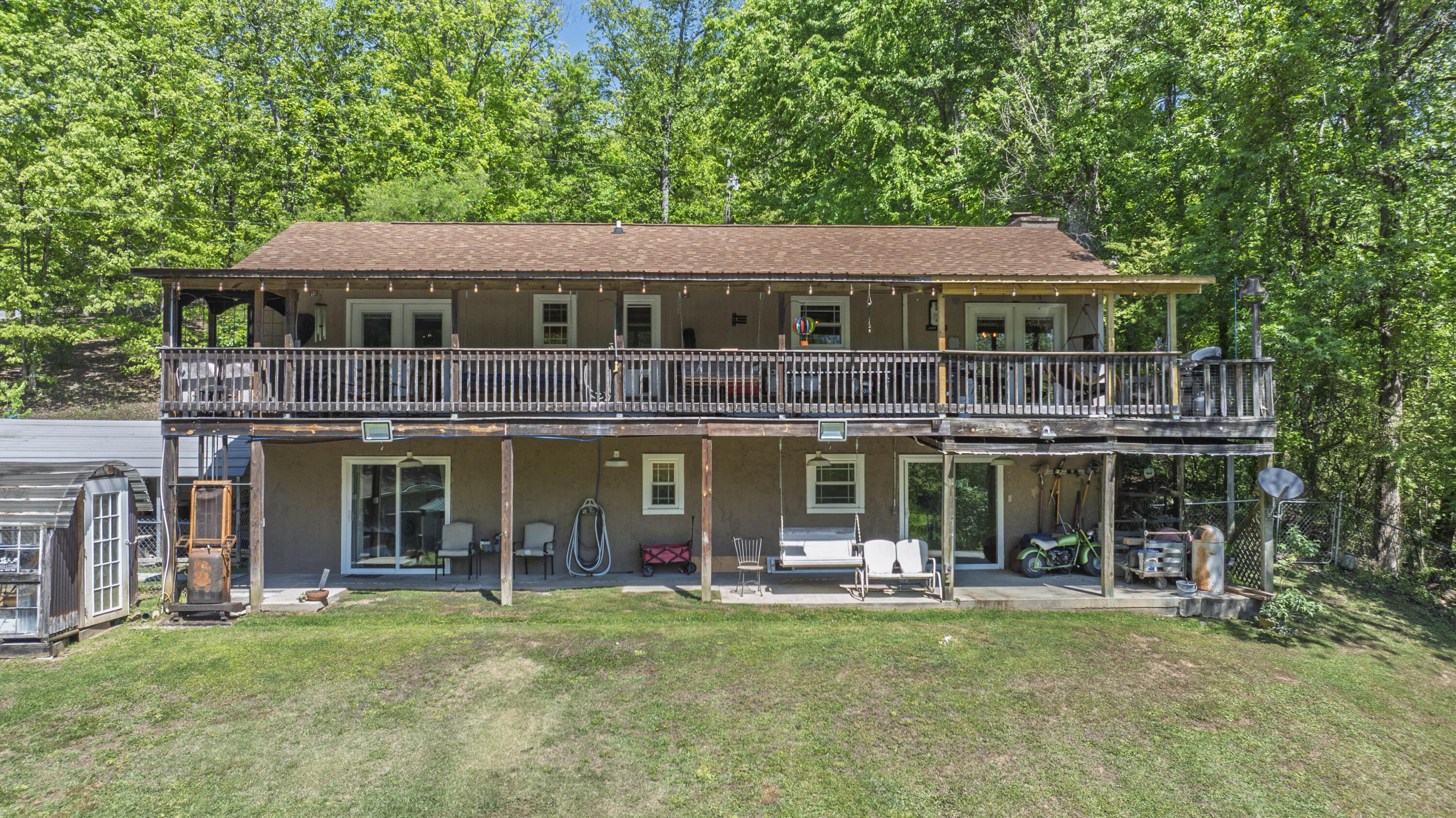 217 Roberts Road Spring City, TN 37381 - Photo 42 of 52 48
