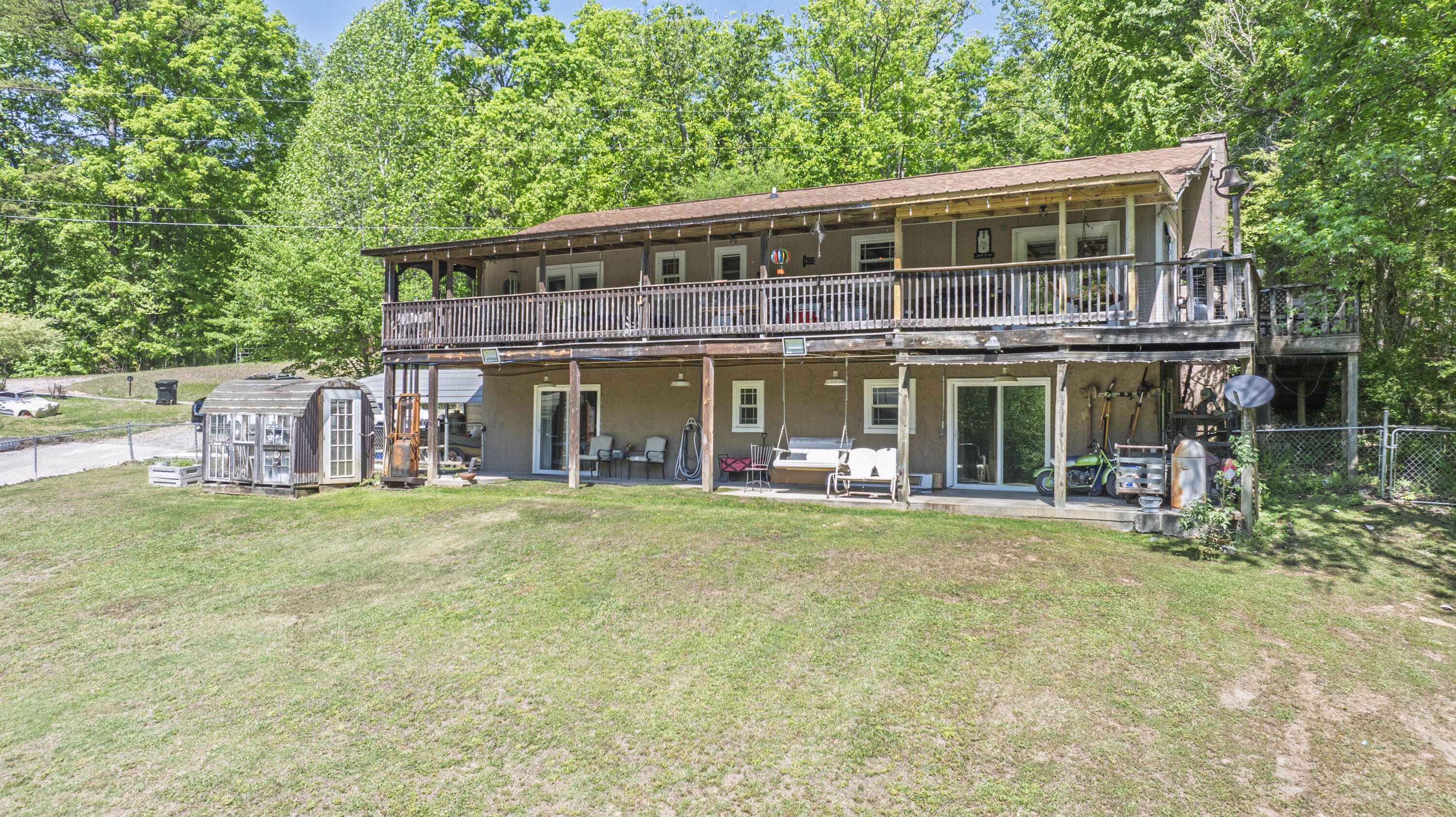 217 Roberts Road Spring City, TN 37381 - Photo 43 of 52 49