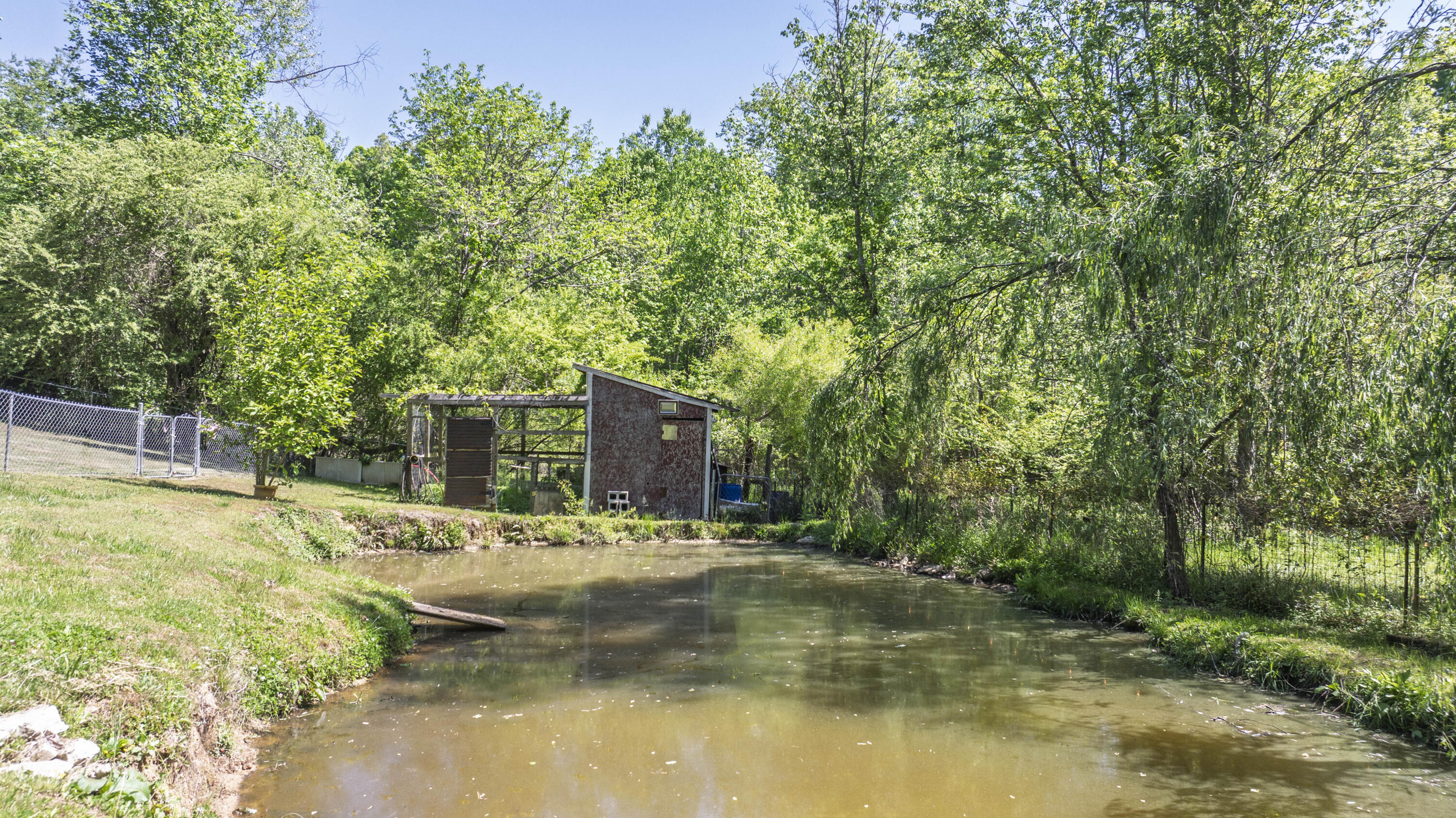 217 Roberts Road Spring City, TN 37381 - Photo 44 of 52 50