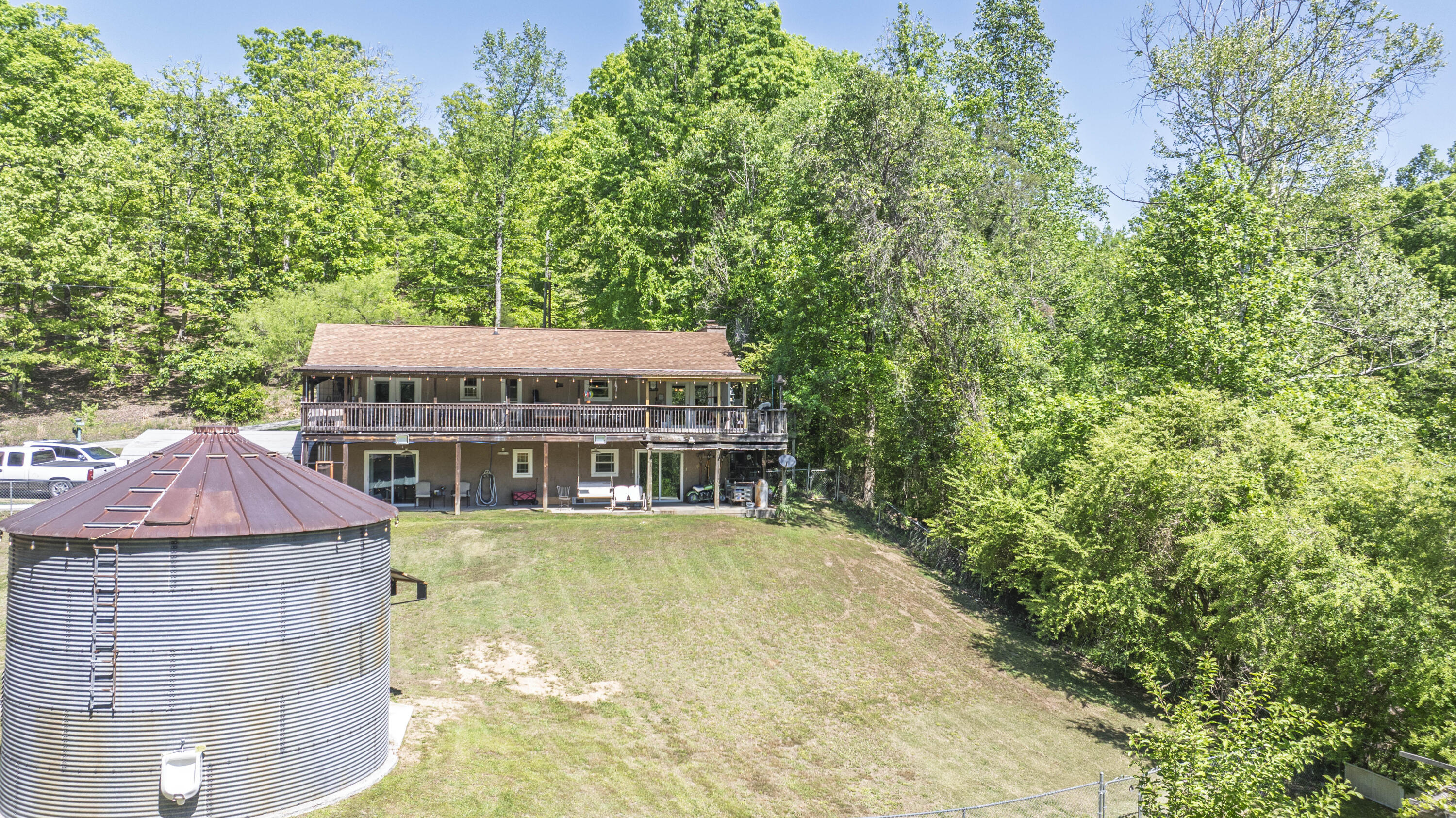 217 Roberts Road Spring City, TN 37381 - Photo 45 of 52 51