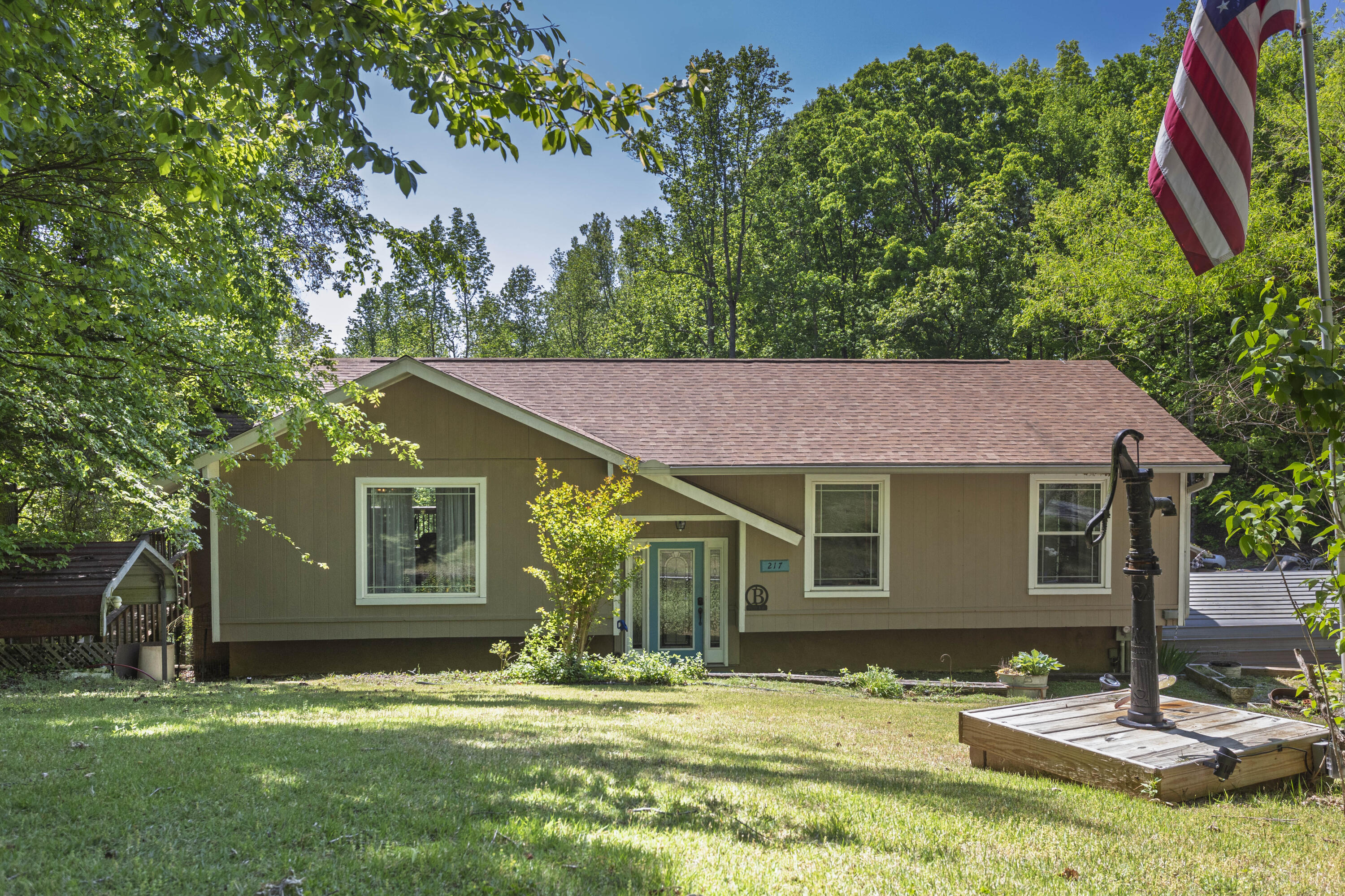 217 Roberts Road Spring City, TN 37381 - Photo 48 of 52 02