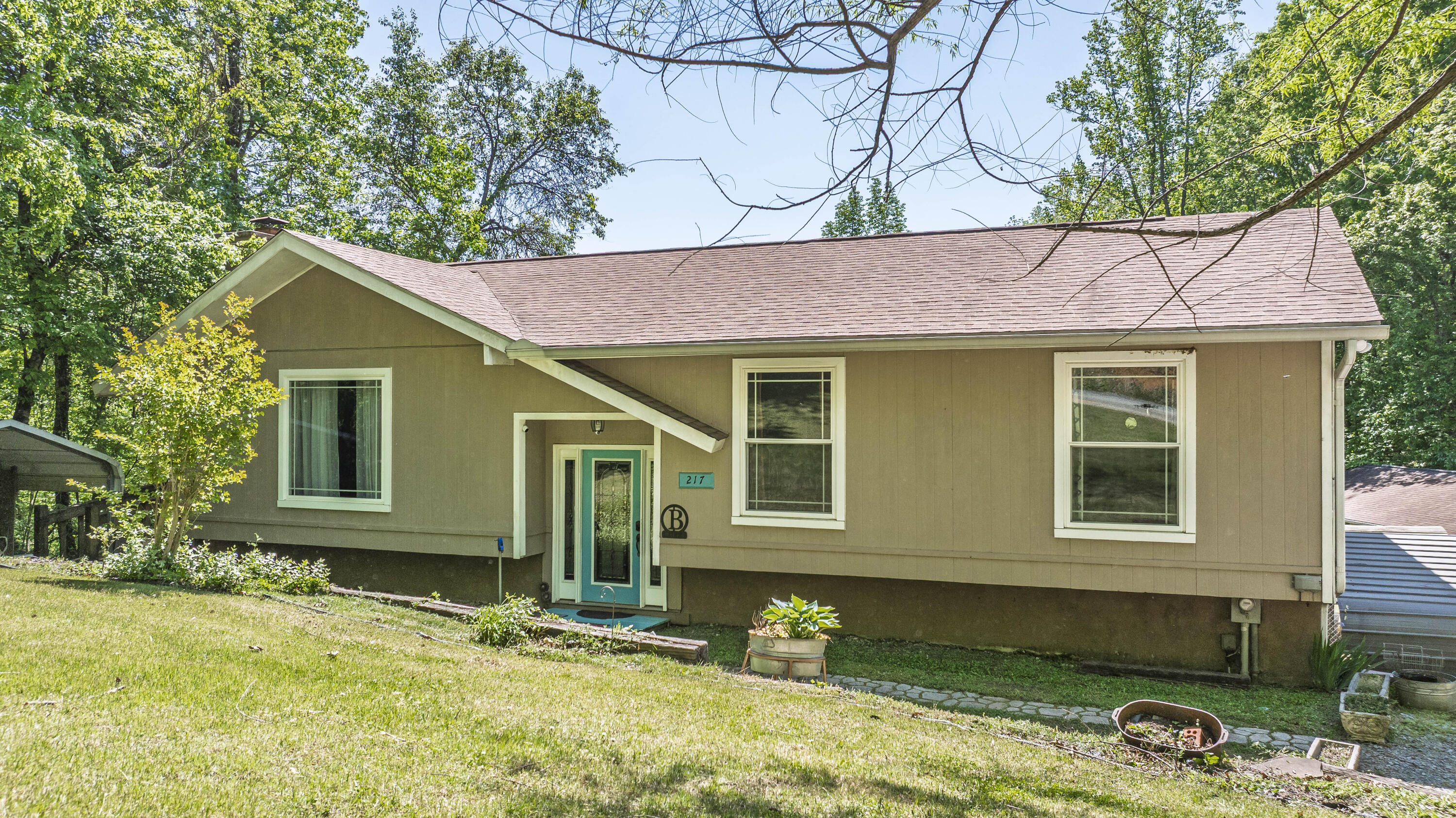 217 Roberts Road Spring City, TN 37381 - Photo 51 of 52 06