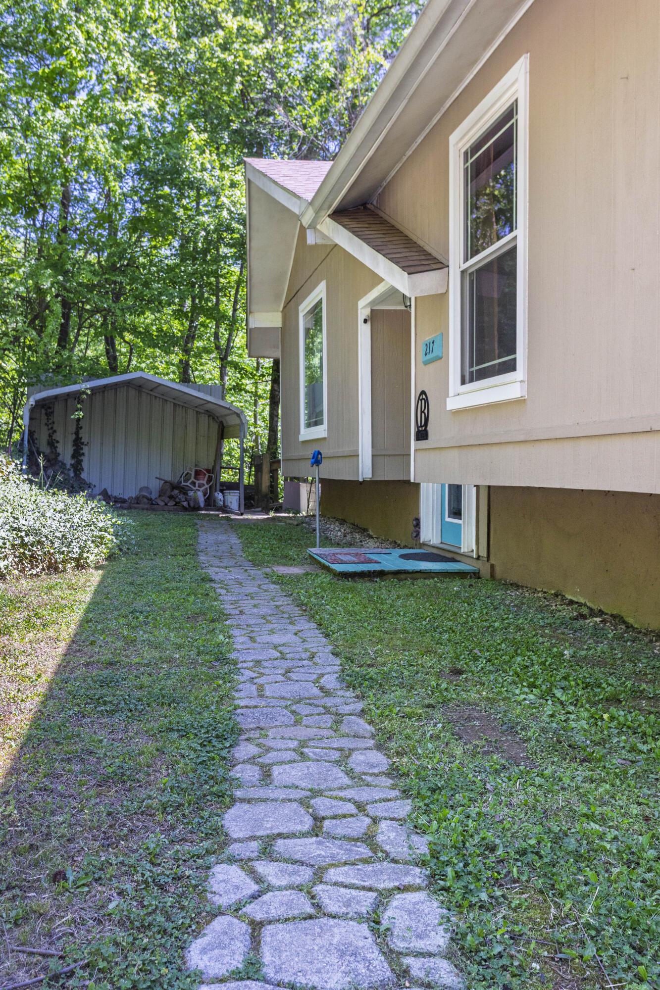 217 Roberts Road Spring City, TN 37381 - Photo 52 of 52 08