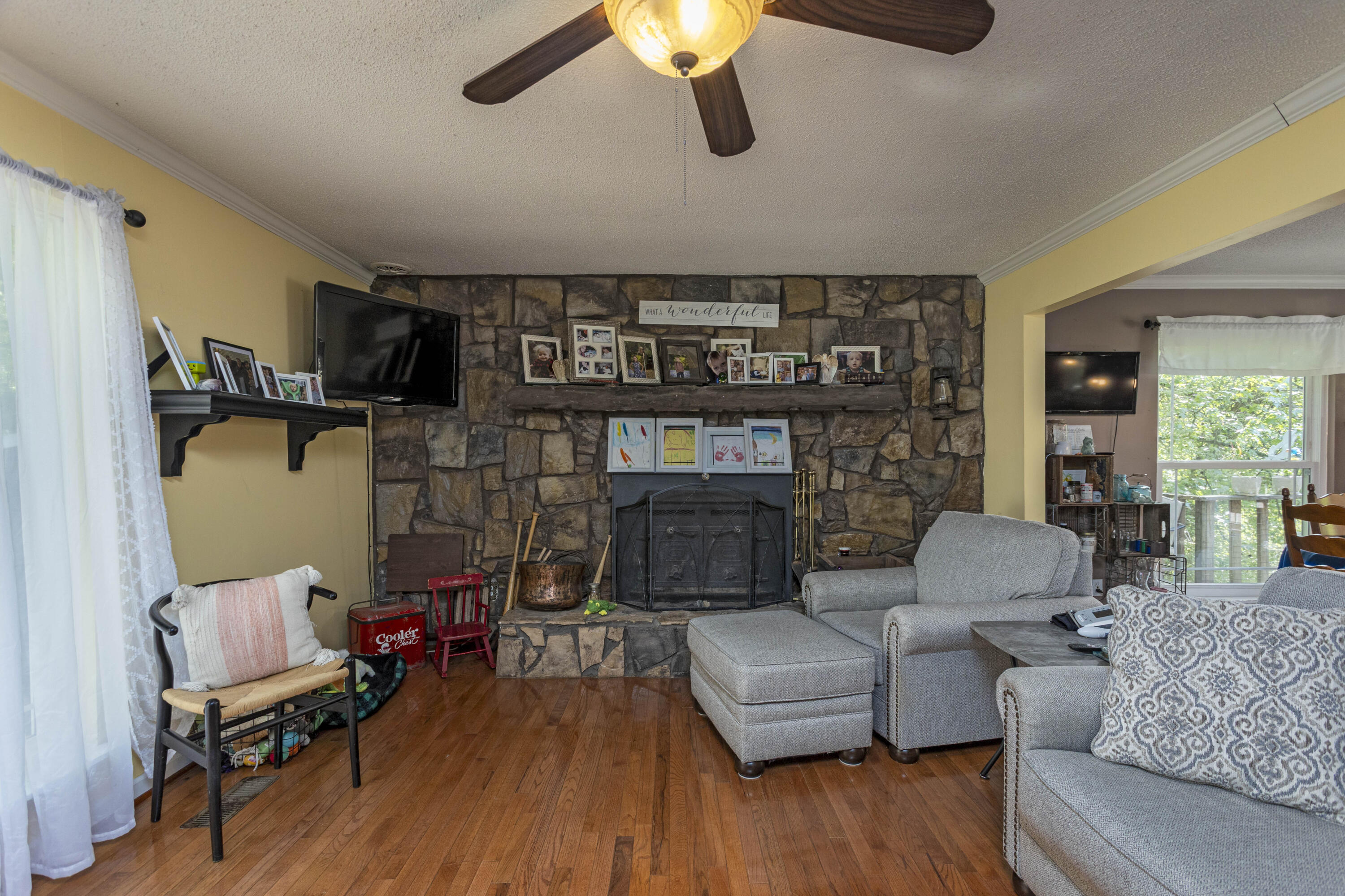 217 Roberts Road Spring City, TN 37381 - Photo 8 of 52 13