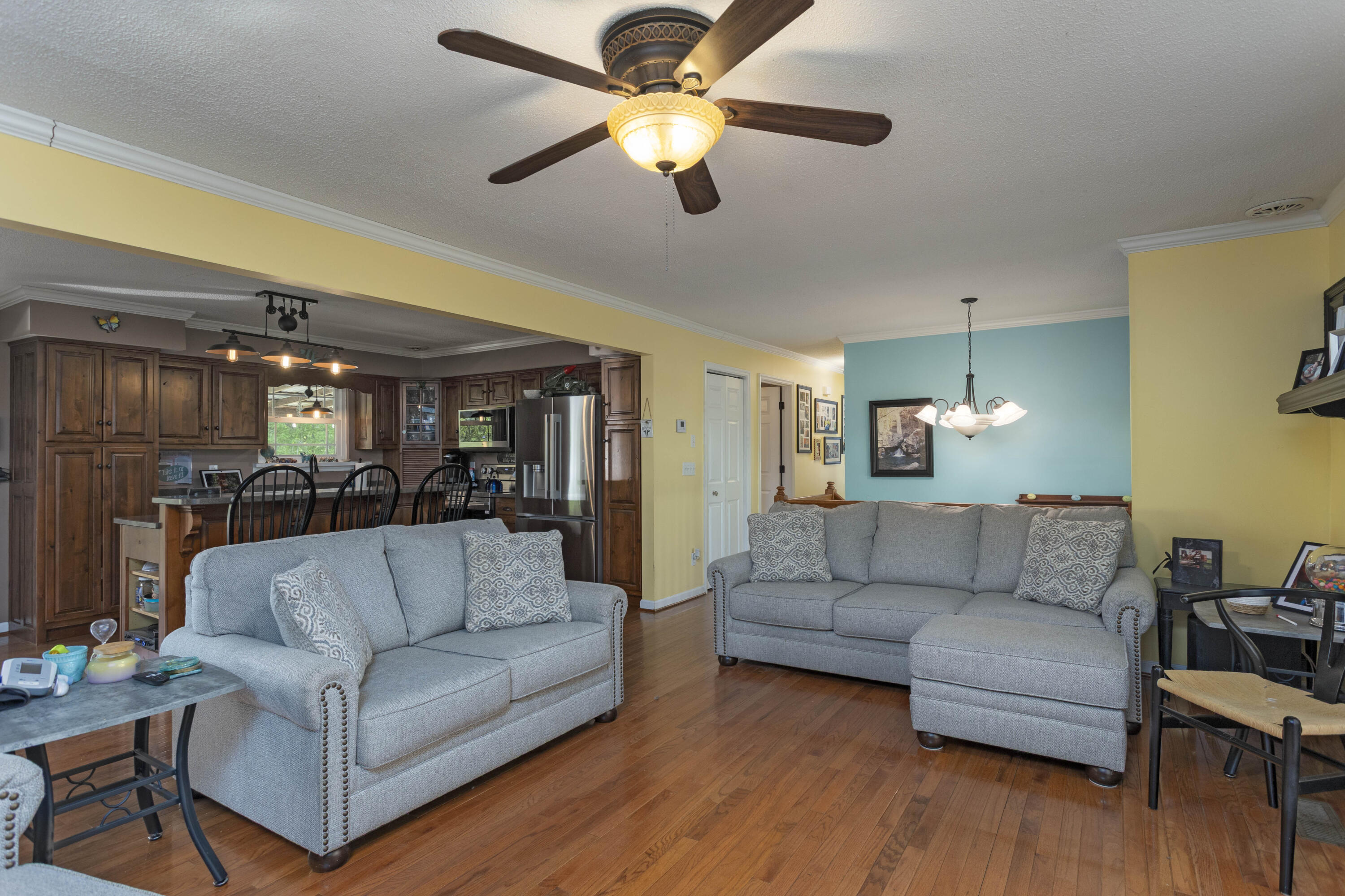 217 Roberts Road Spring City, TN 37381 - Photo 9 of 52 14