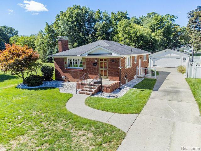 224 South Alice Avenue Rochester, MI 48307 - Photo 28 of 35 Gallery Image 28