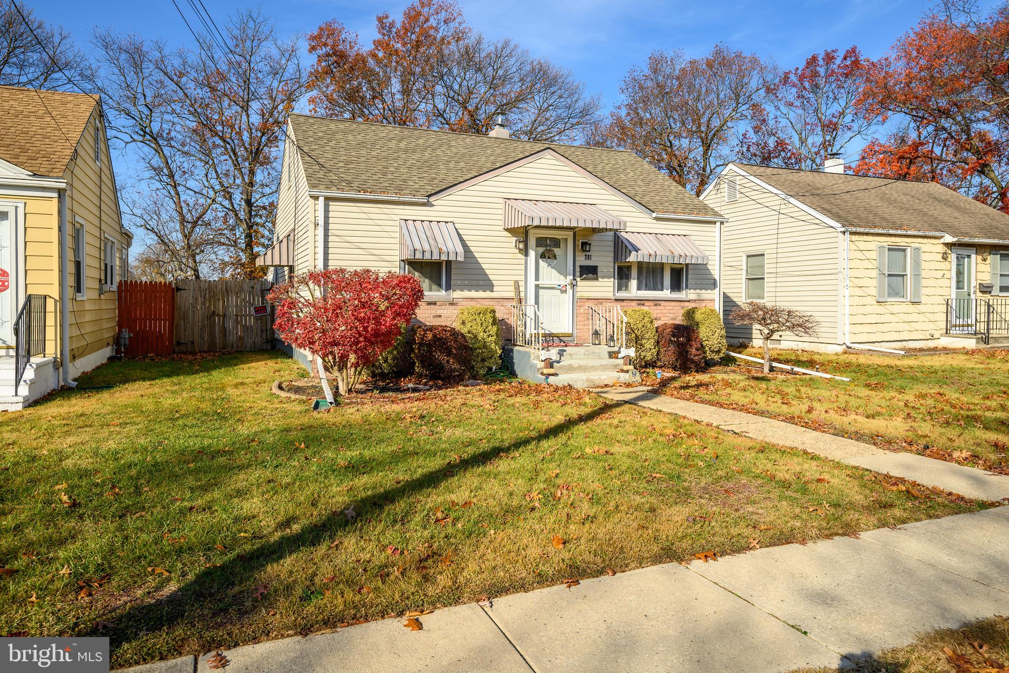 261 Ruth Avenue Hamilton, NJ 08610 - Photo 28 of 29 Gallery Image 28