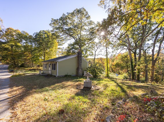 106 Echo Road Glocester, RI 02814 - Photo 14 of 41