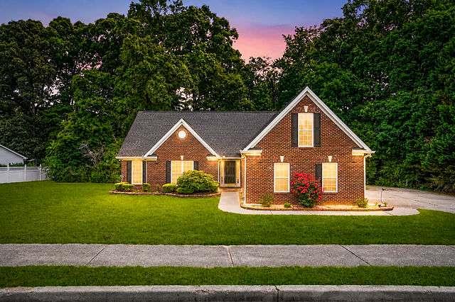2270 Taylor Pointe Way Dacula, GA 30019 - Photo 43 of 45