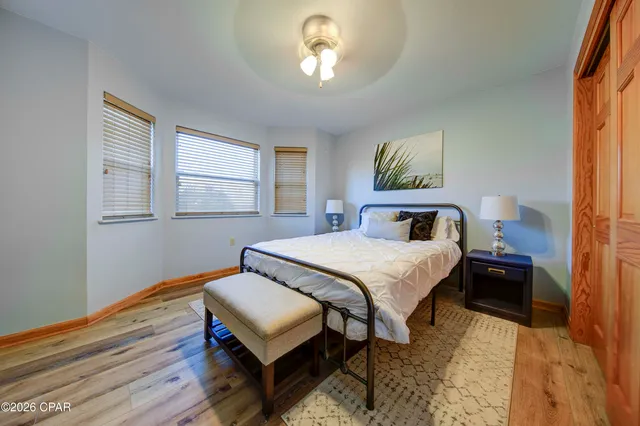 $2,400 | 1007 Cypress Avenue, Mexico Beach, FL 32456