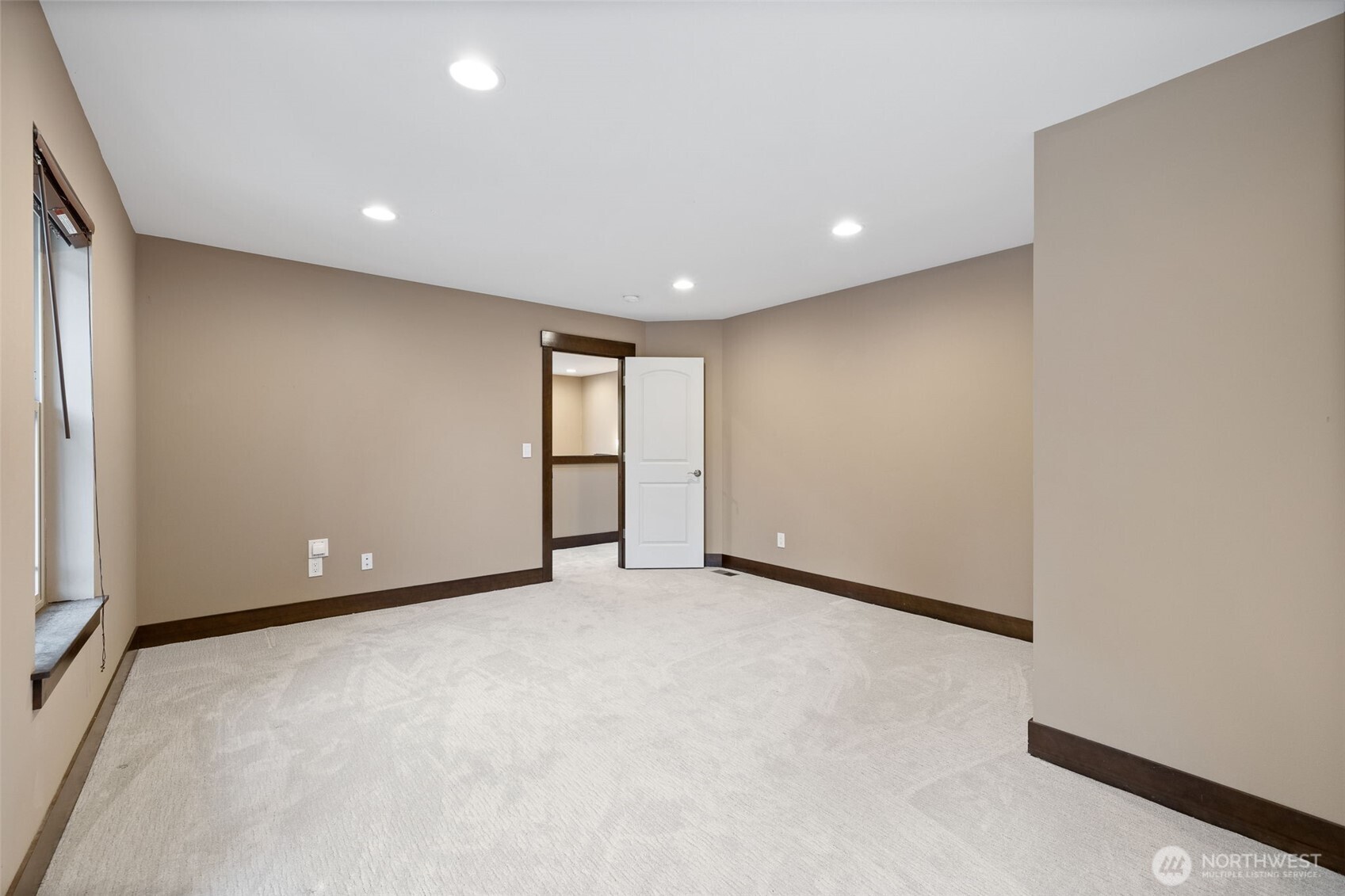 12801 218th Place Southeast Snohomish, WA 98296 - Photo 19 of 38 a view of an empty room