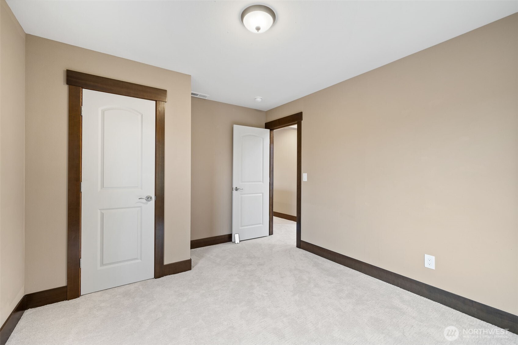 12801 218th Place Southeast Snohomish, WA 98296 - Photo 21 of 38 a view of empty room