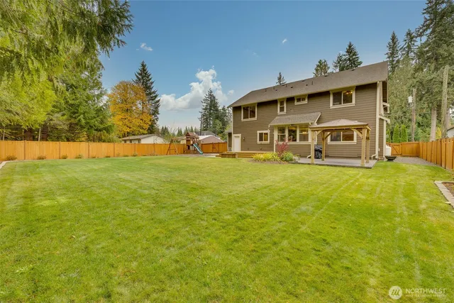 $1,099,900 | 12801 218th Place Southeast, Snohomish, WA 98296