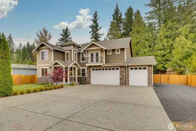 $1,099,900 | 12801 218th Place Southeast, Snohomish, WA 98296