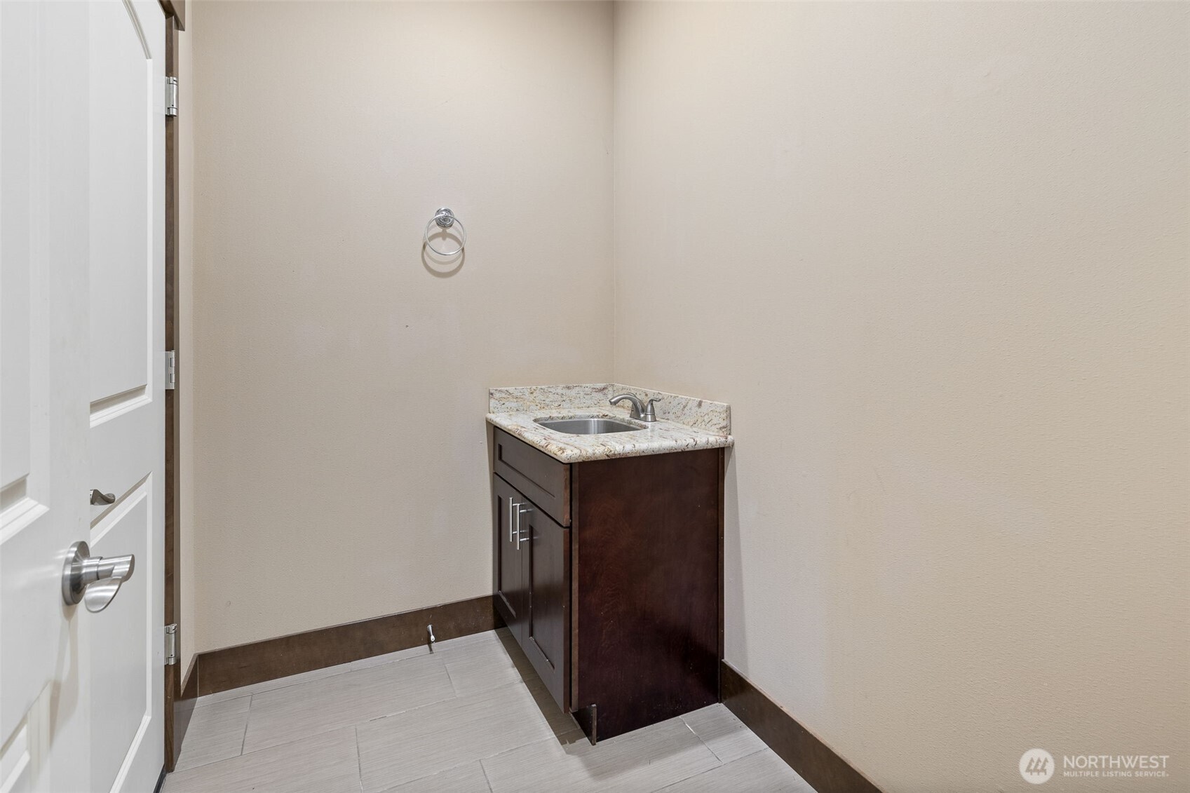 12801 218th Place Southeast Snohomish, WA 98296 - Photo 38 of 38 a bathroom with a sink