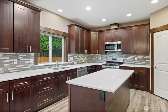 $1,099,900 | 12801 218th Place Southeast, Snohomish, WA 98296