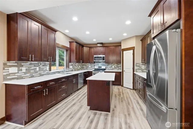 $1,099,900 | 12801 218th Place Southeast, Snohomish, WA 98296