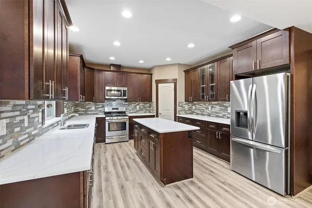 $1,099,900 | 12801 218th Place Southeast, Snohomish, WA 98296